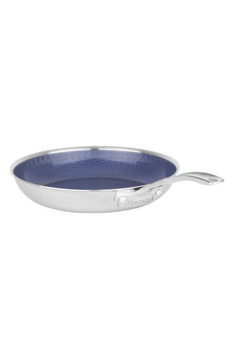 3-Ply Hybrid Plus Ceramic Nonstick 10-Inch Fry Pan