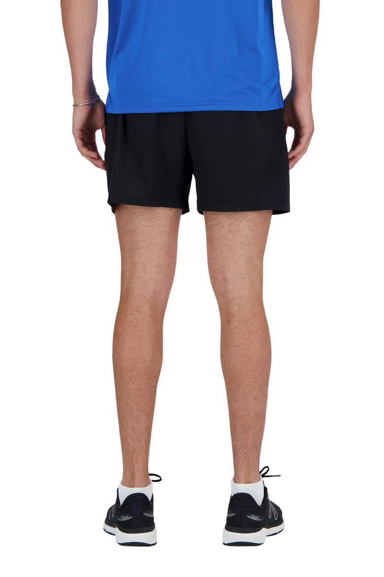 Sport Essentials Shorts, Alternate, color, BLACK