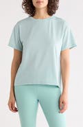 Z by Zella Inspired Knit Activewear T-Shirt