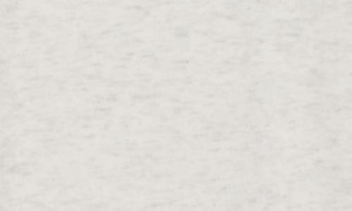 90 Degree By Reflex Sunday Vibe Butter Fleece Straight Leg Sweatpants In Heather Grey