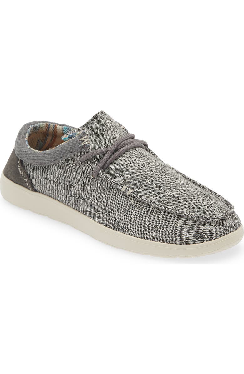 Sanuk Shaka Lite 2 Sneaker, Main, color,