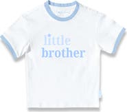 Bits & Bows Little Brother T-Shirt