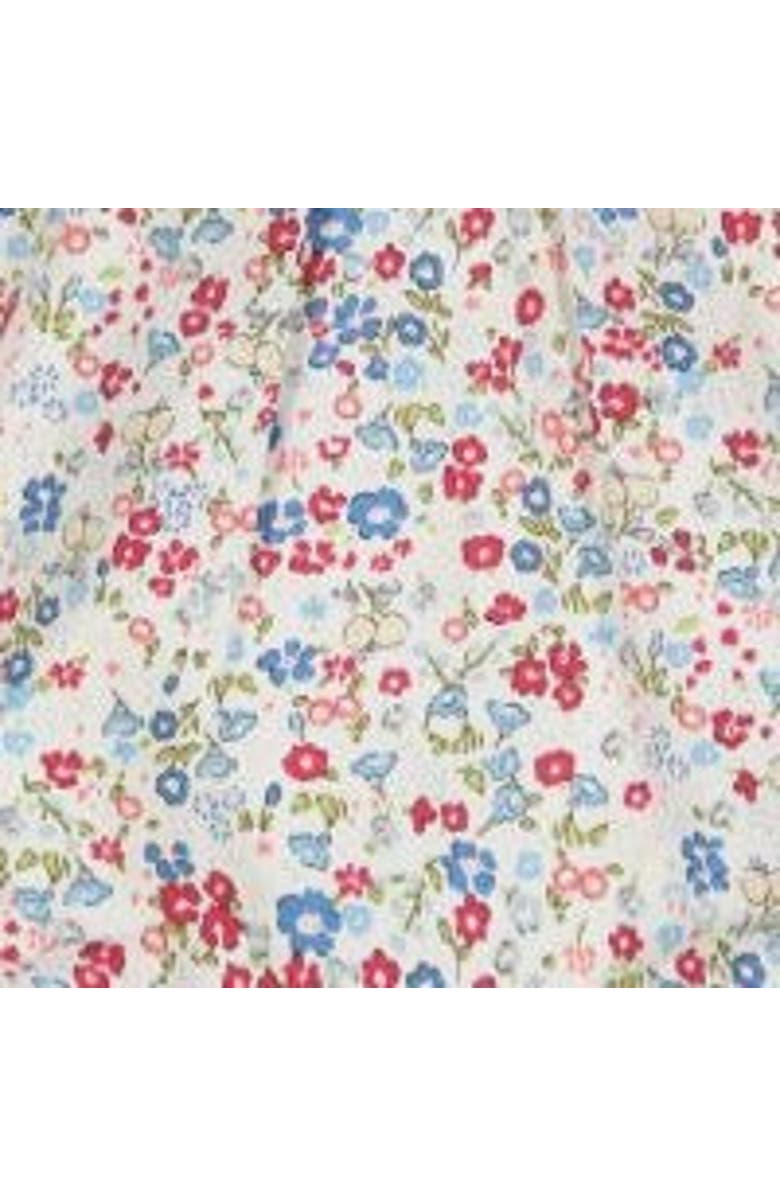 Busy Bees Amelia Romper, Alternate, color, 