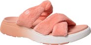 LAMO Tiki Terry Slide Sandal