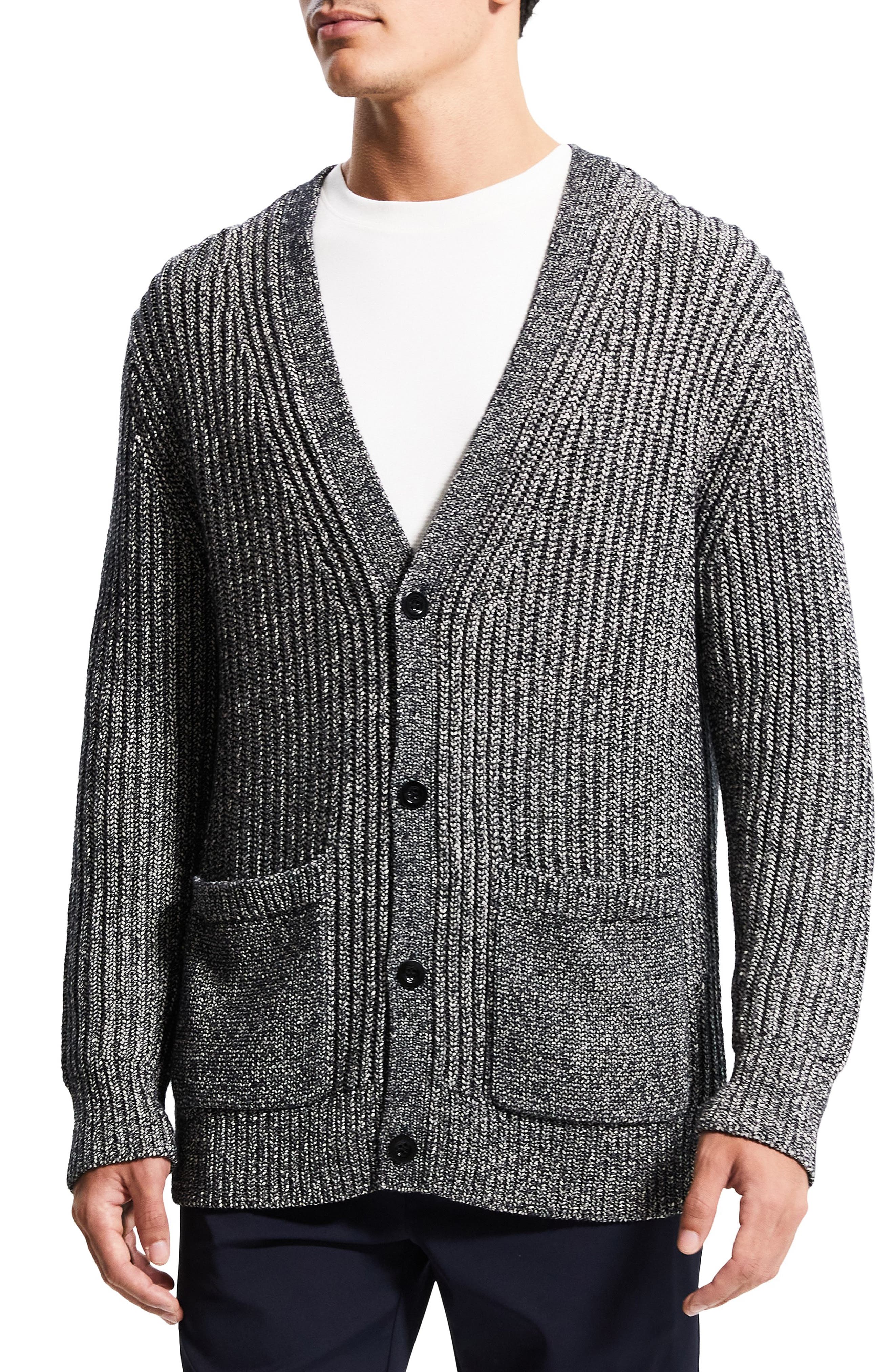Theory Mars Copula Sweater | Nordstromrack