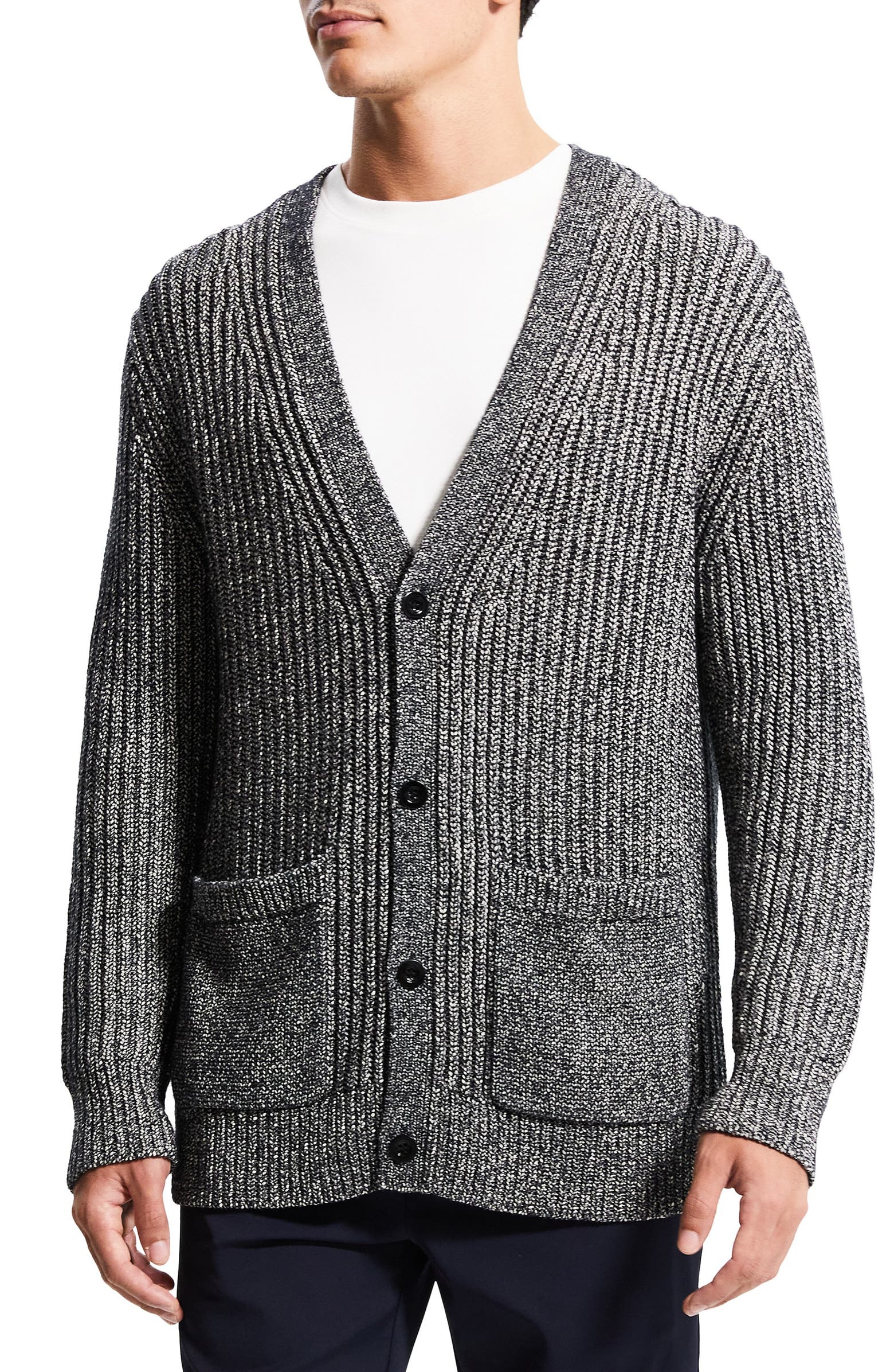 Theory Mars Copula Sweater | Nordstromrack