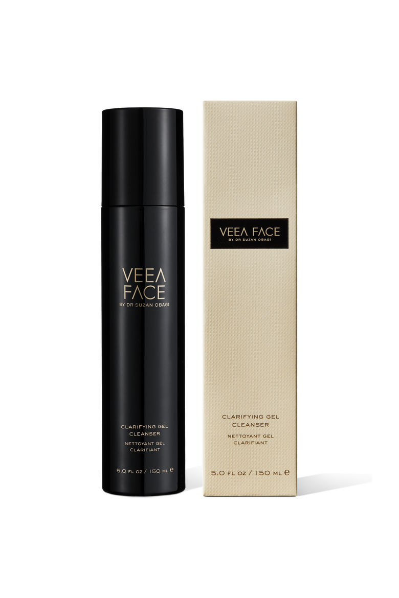 Clarifying Gel Cleanser, Main, color, Clear