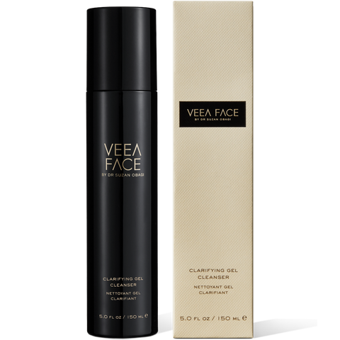 Clarifying Gel Cleanser