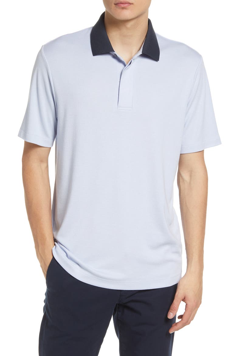 Kayser Anemone Milano Polo, Main, color, OLYMPIC