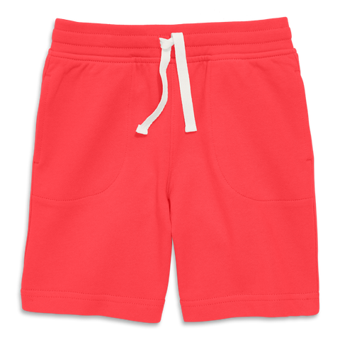 ★BAD BLOOD★ Vintage Club Boy Shorts Check Red Badblood Shorts – BBGSHOPHK