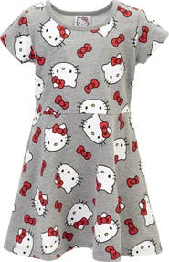Hello Kitty Skater Dress