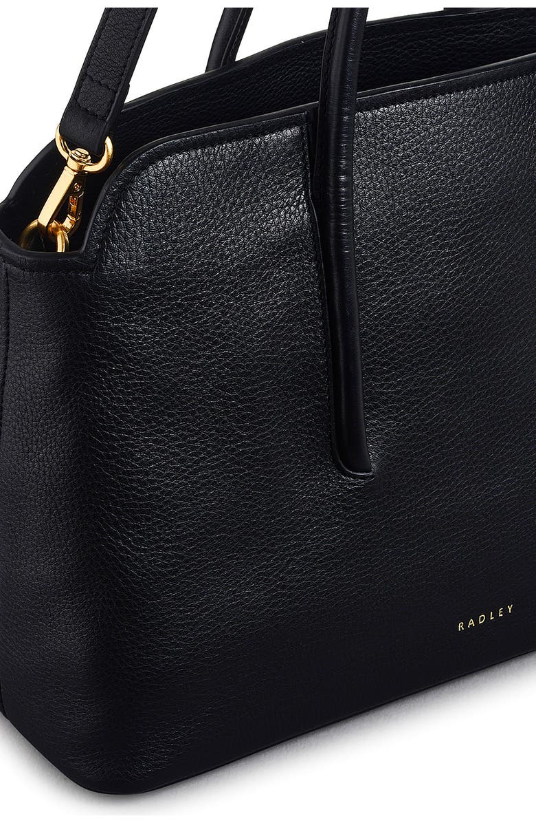 Radley Grainger Way Medium Satchel Bag, Alternate, color,