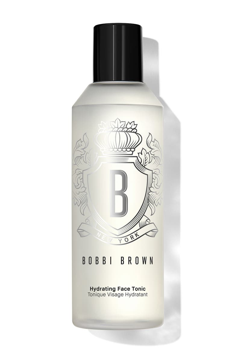 Hydrating Face Tonic Toner, Main, color, NO COLOR