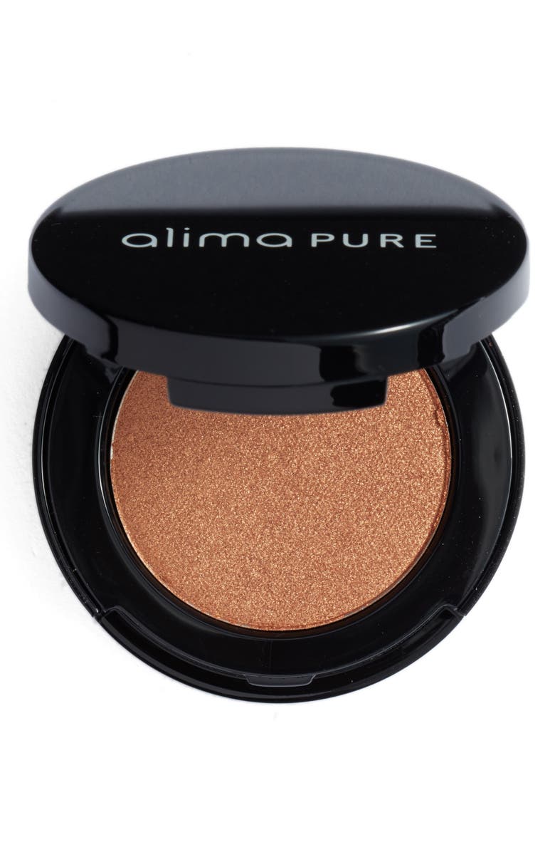 Alima Pure Pressed Eyeshadow, Main, color, 