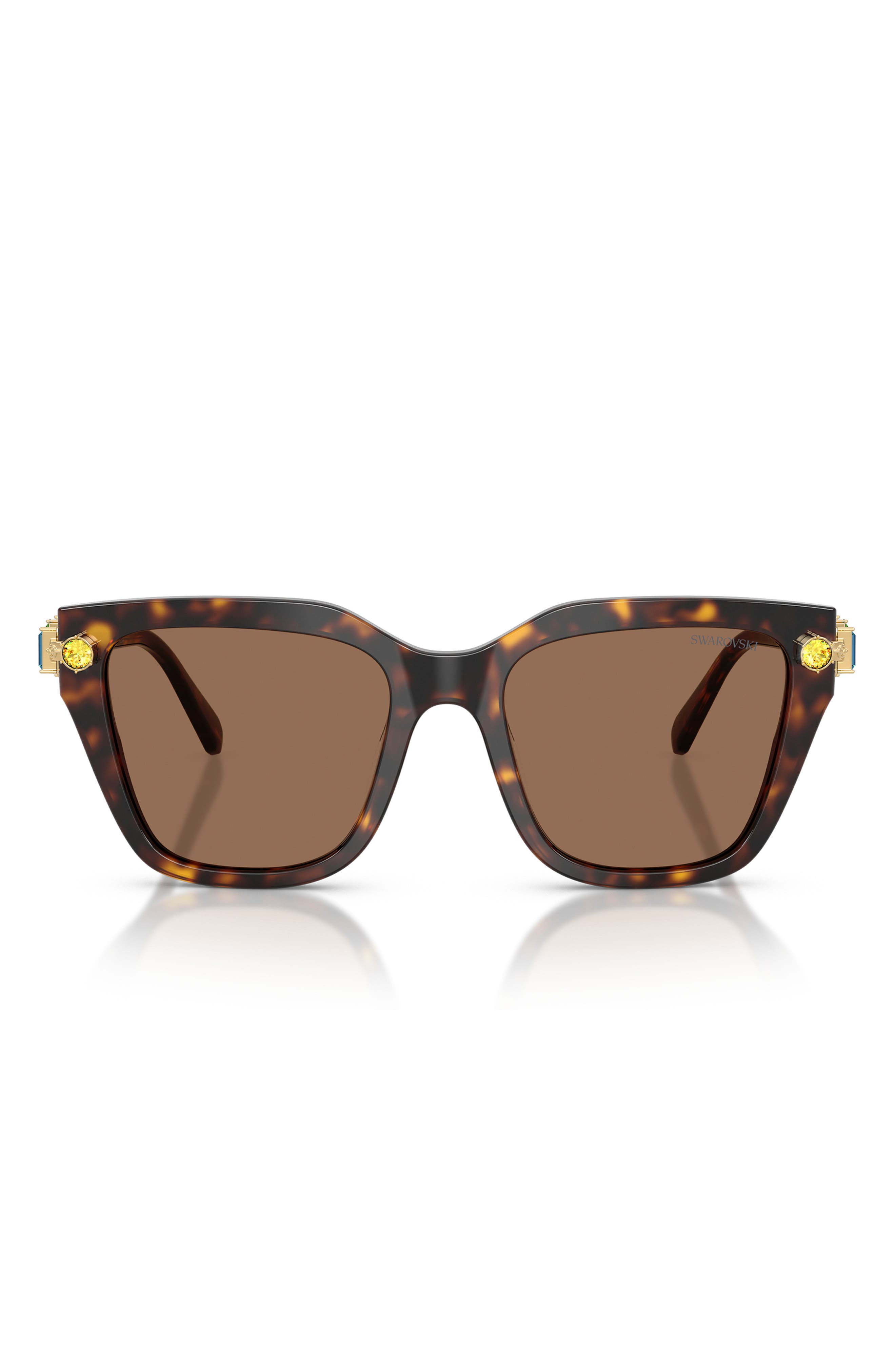 HAVANA / DARK BROWN