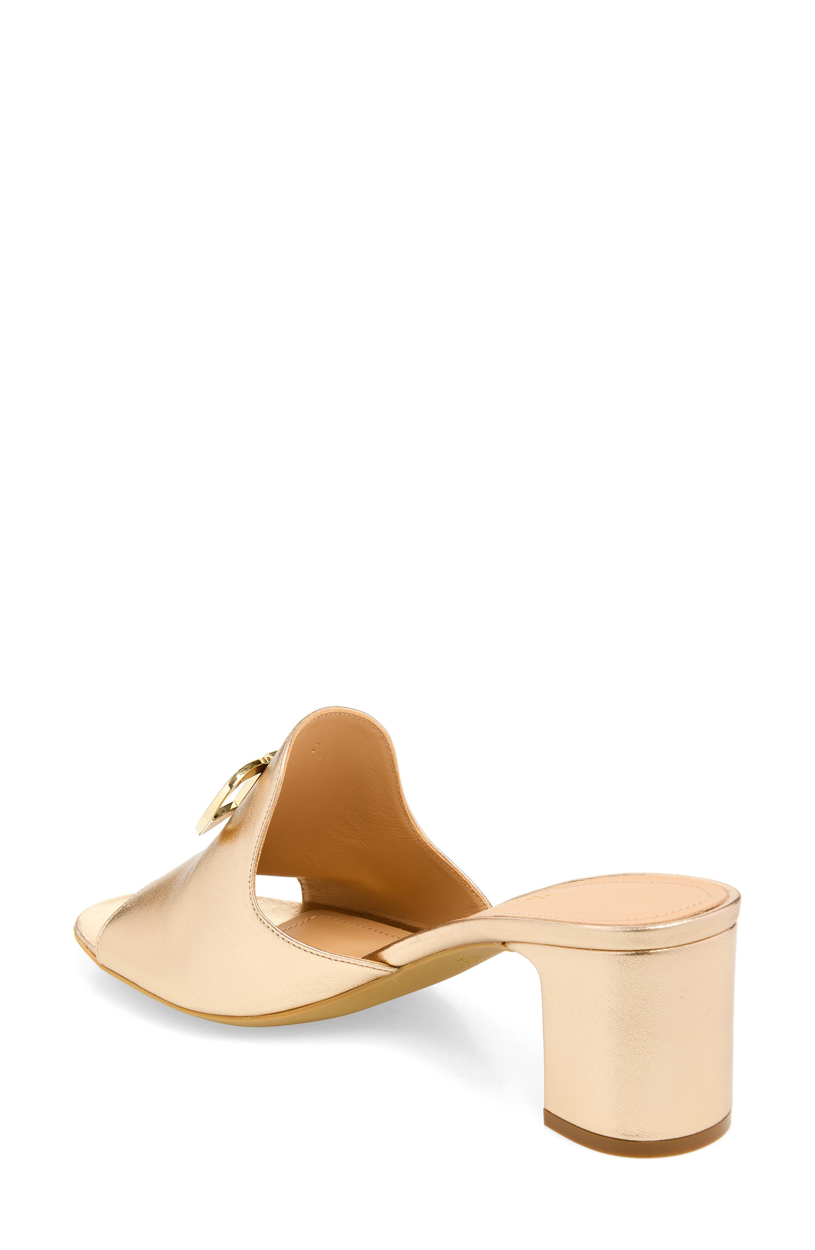 Rexy Slide Sandal - image 4