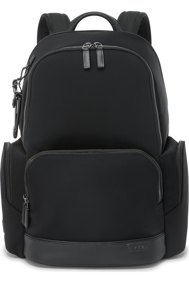 tumi backpack size Mens Bradner Black/Bombe One : Electronics everyday organisation TUMI Alpha Bravo Lejeune Backpack