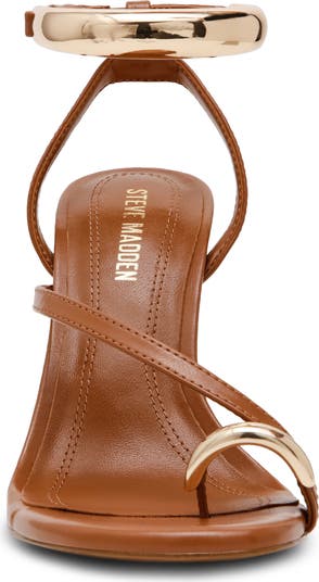 Tia Ankle Strap Sandal
