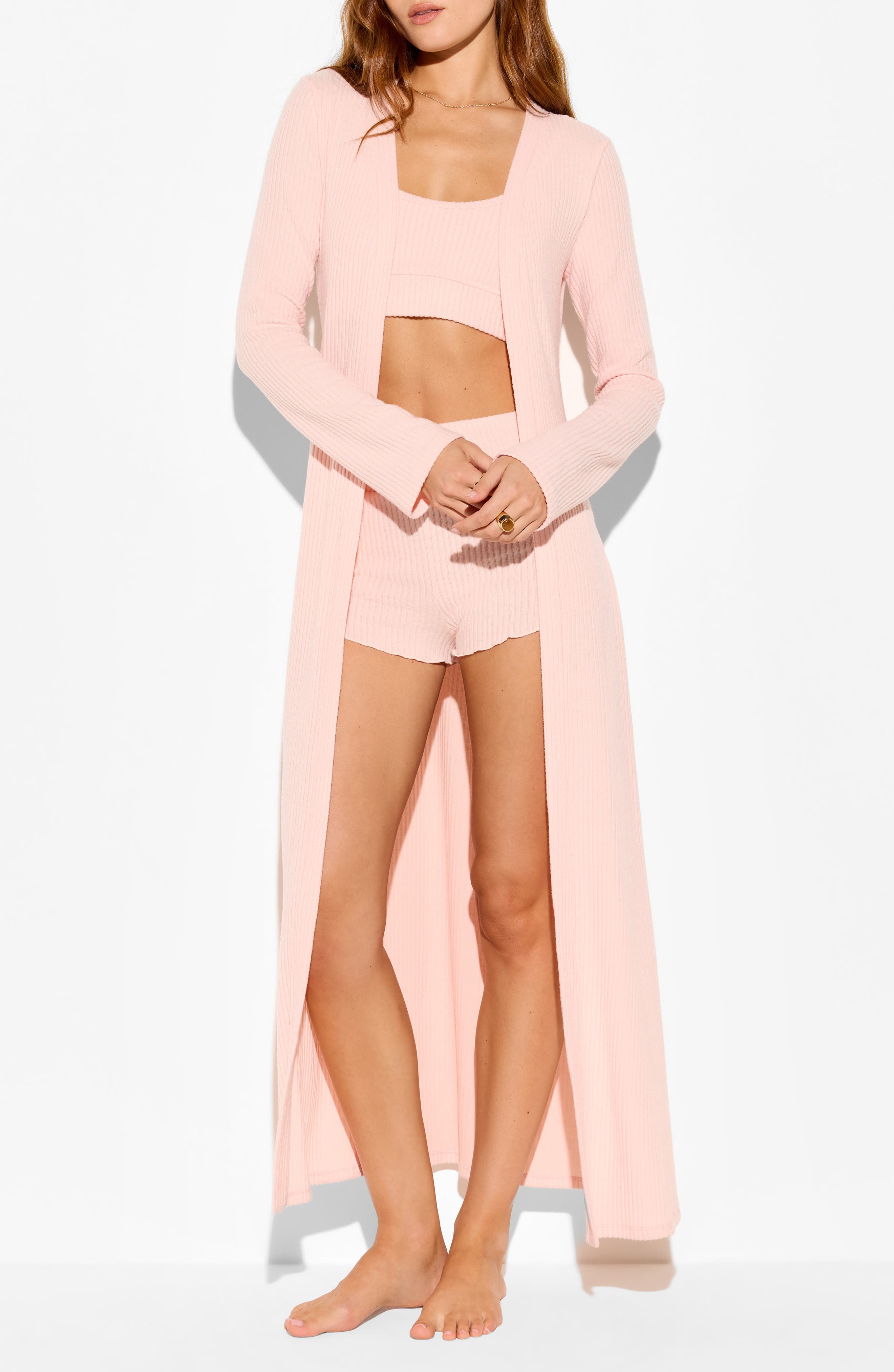 selected BLUSH PINK