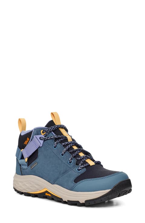 Grandview GTX Waterproof Sneaker (Women)