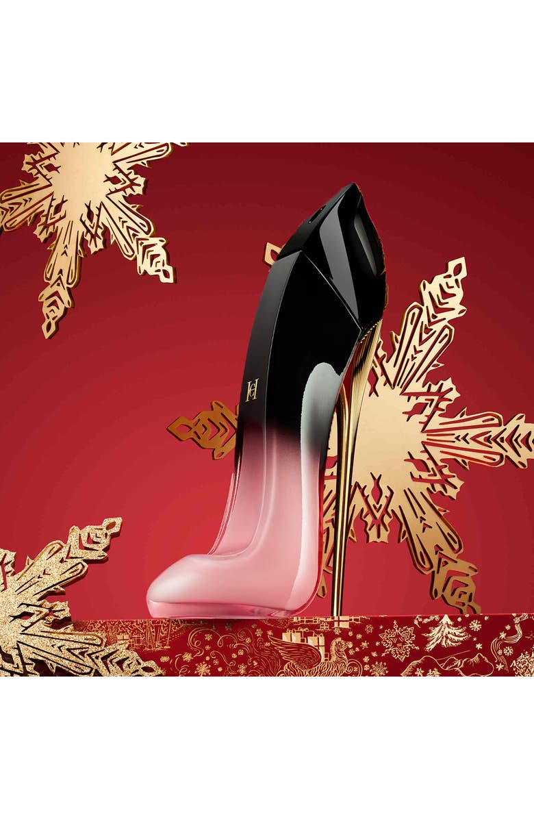 Carolina Herrera Good Girl Blush Elixir Eau de Parfum 3-Piece Gift Set (Limited Edition) $239 Value, Alternate, color, 