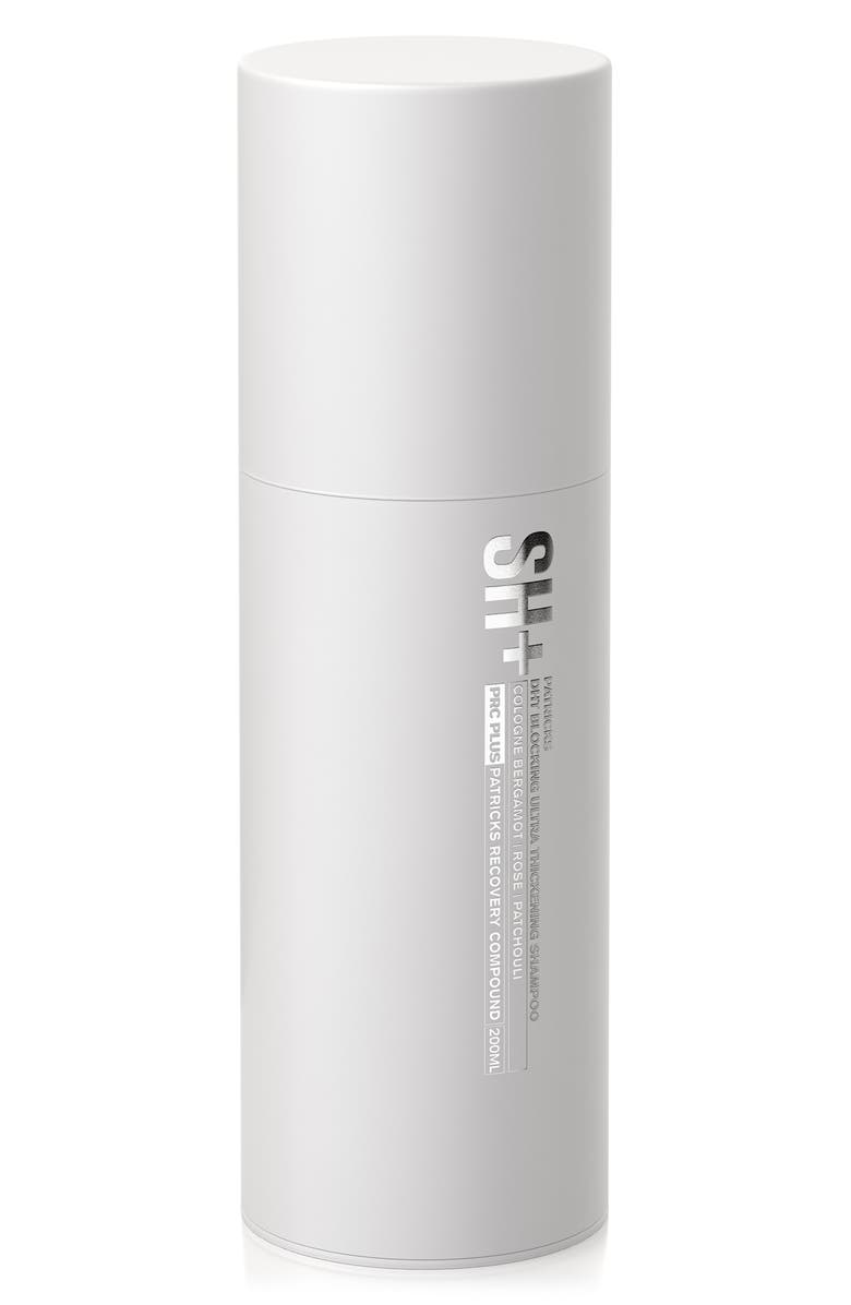 Patricks SH Plus DHT Blocking Ultra Thickening Shampoo, Main, color, 