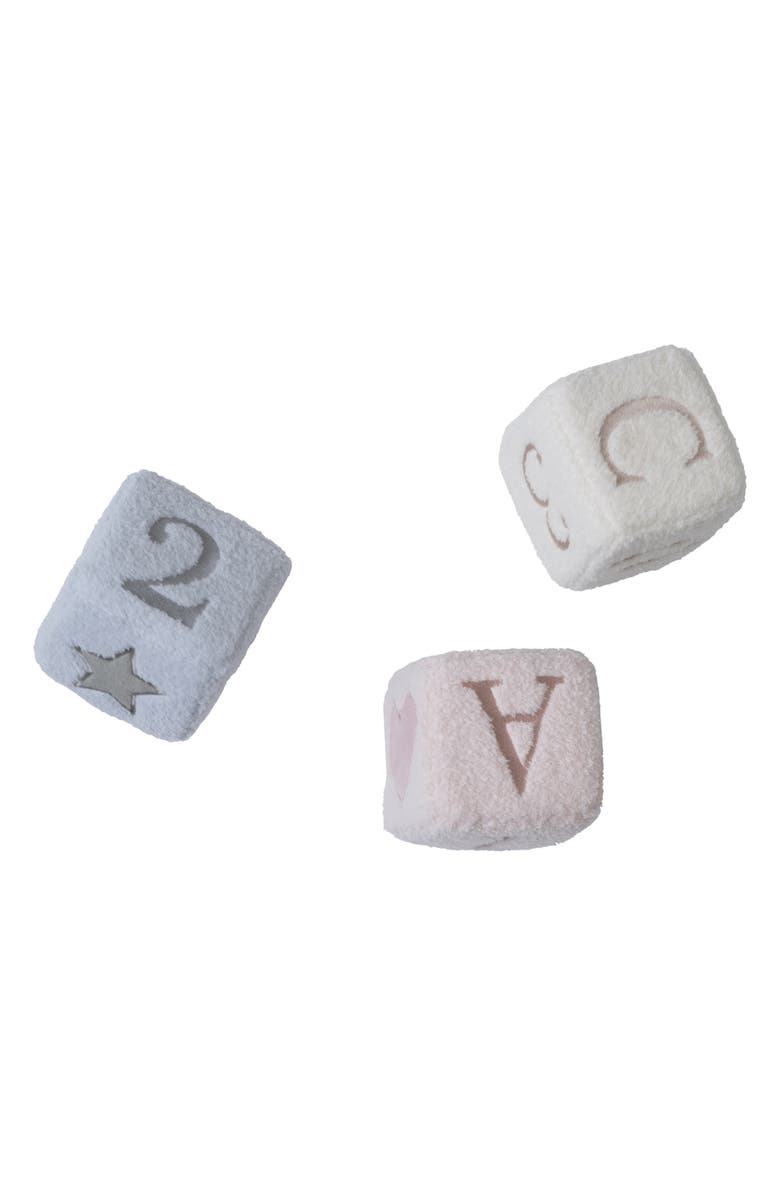 Barefoot Dreams<sup>®</sup> CozyChic<sup>®</sup> Baby Block Set, Alternate, color,