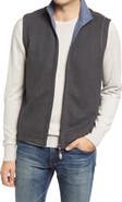 Johnston & Murphy Reversible Knit Vest
