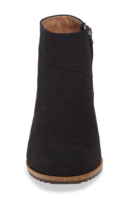 Linea Paolo Yuri Bootie In Black