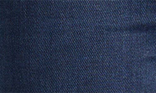 Paige Laurel Canyon High Waist Bootcut Jeans In Blue