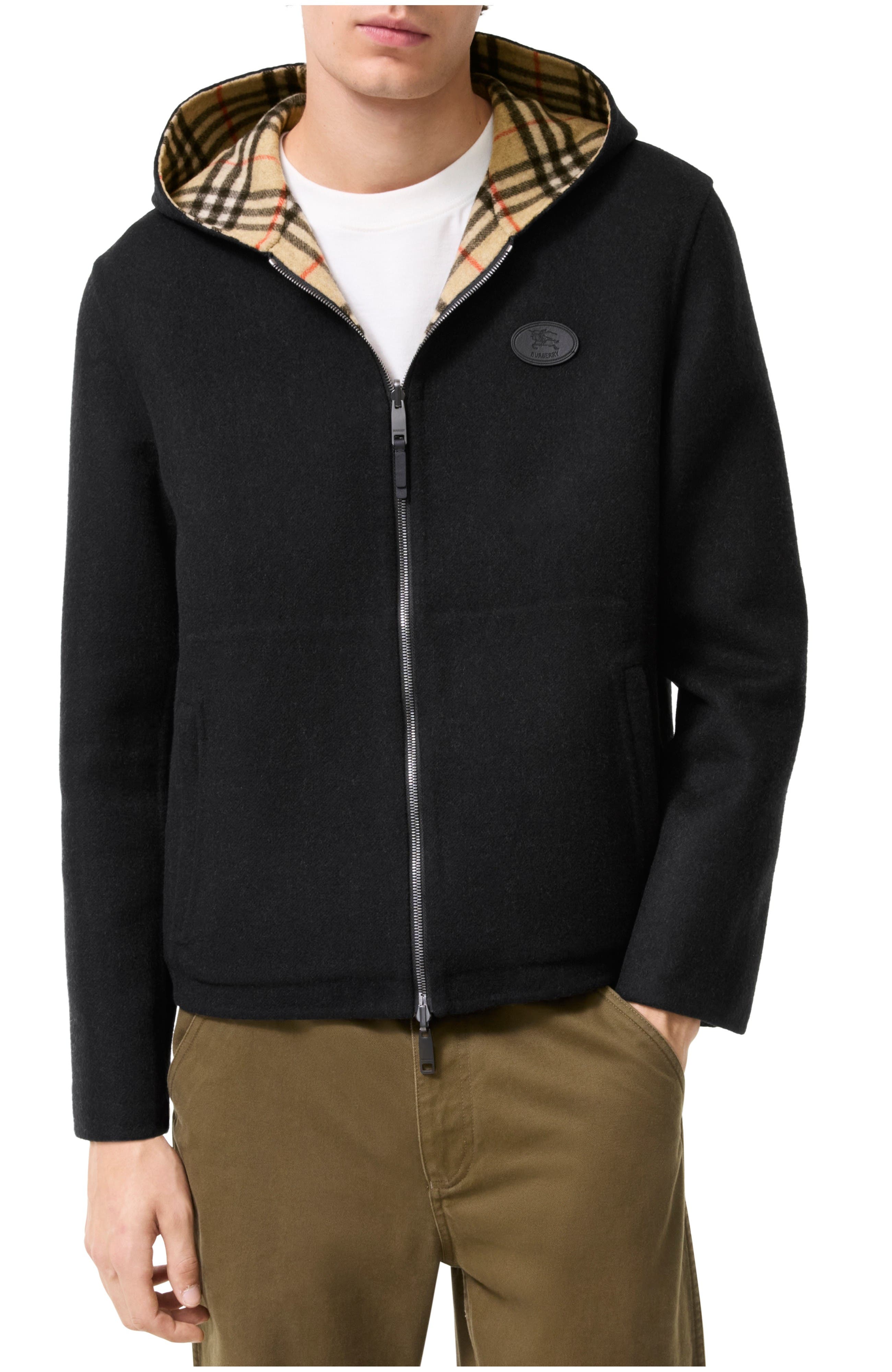selected Black/sand beige