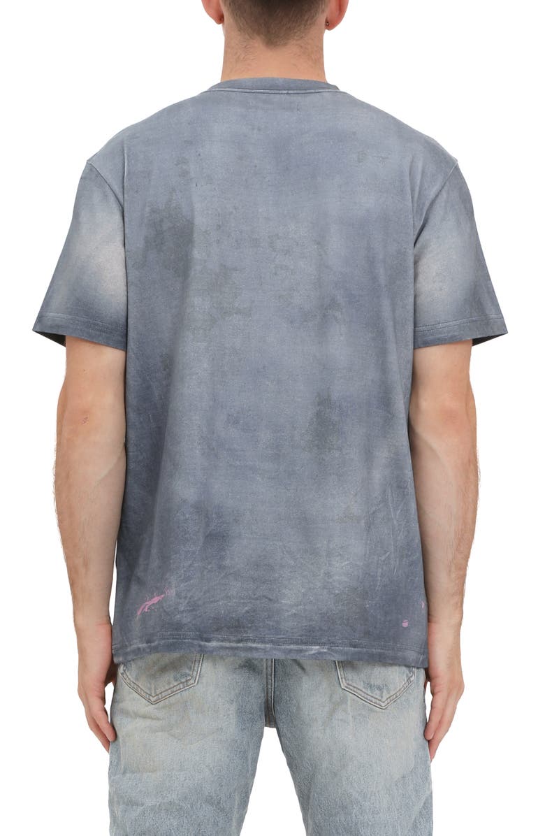 PURPLE BRAND Heavyweight Jersey Logo Graphic T-Shirt, Alternate, color,