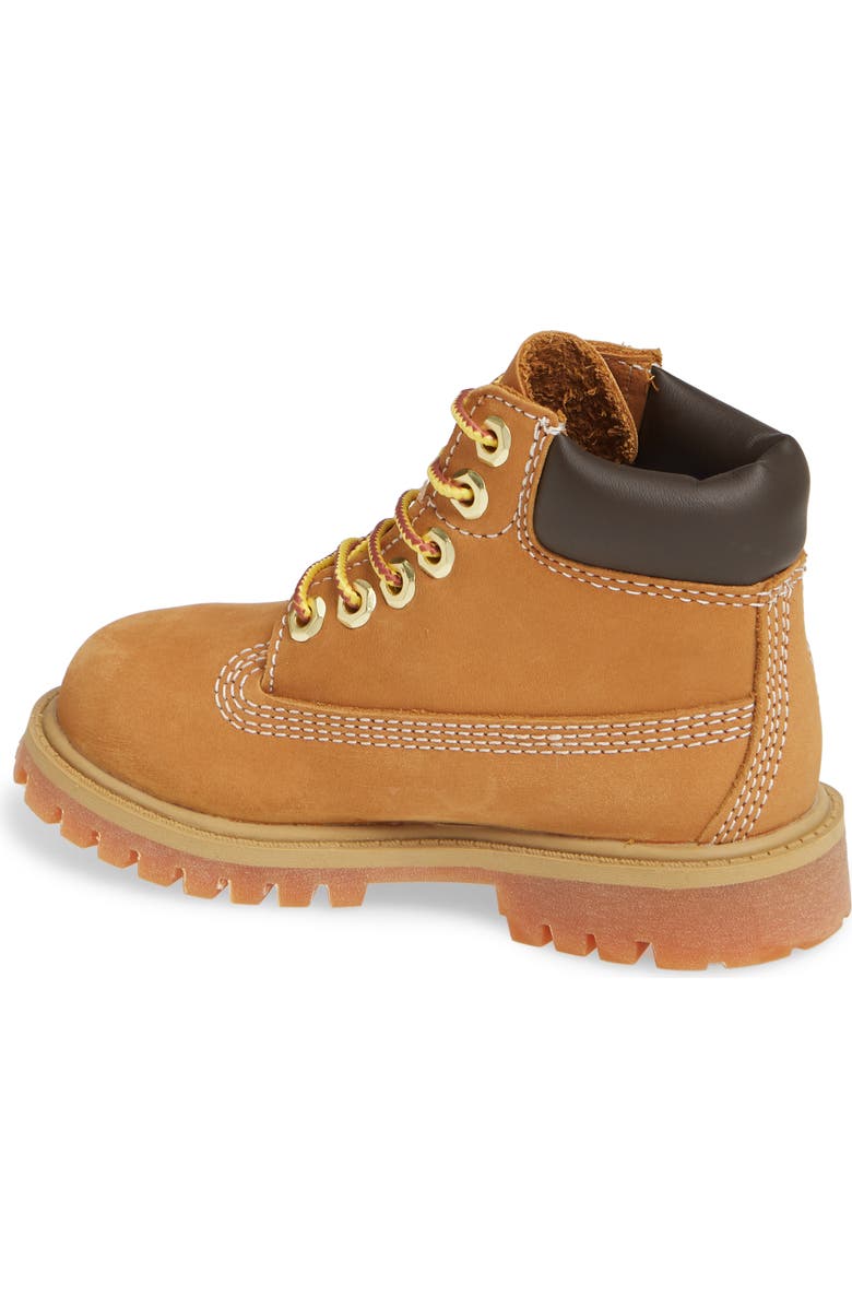 Timberland 6-Inch Premium Waterproof Boot, Alternate, color,