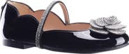 Nina Kids' Izzy Mary Jane Flat