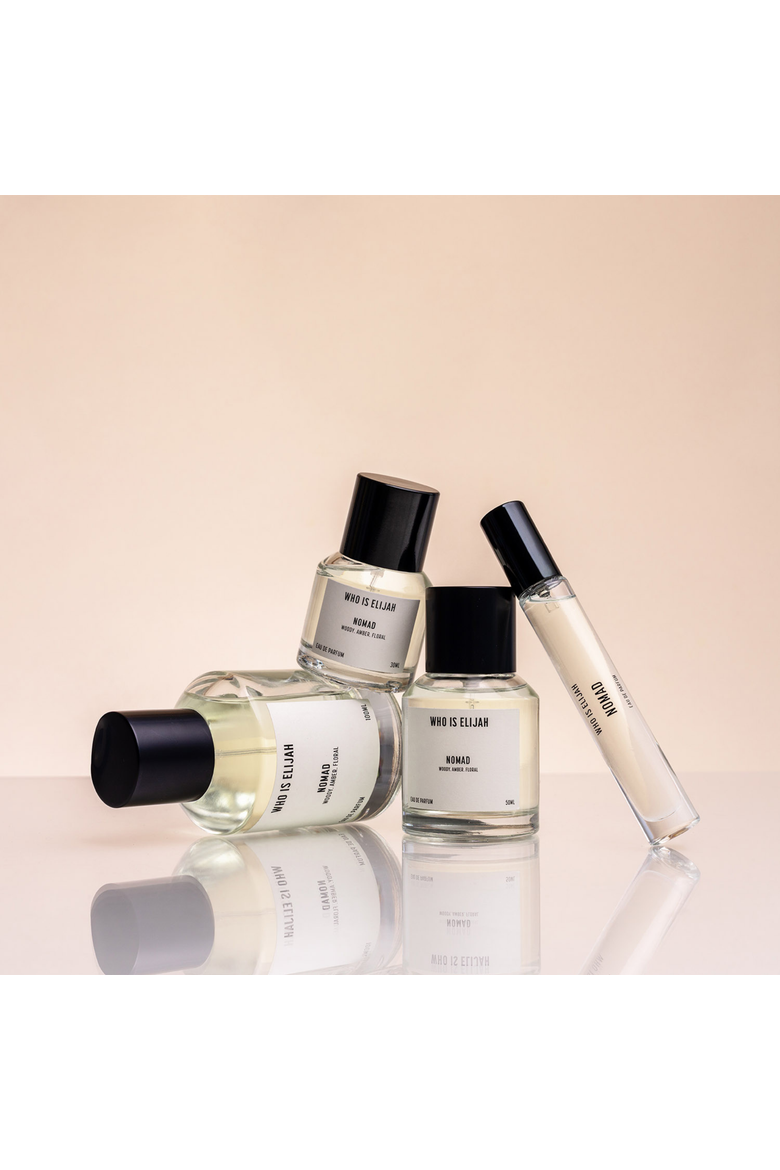 Nomad - 10ml, Alternate, color, NOMAD