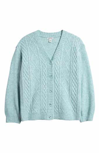 Habitual Kids Kids Shaggy Cardigan Nordstrom