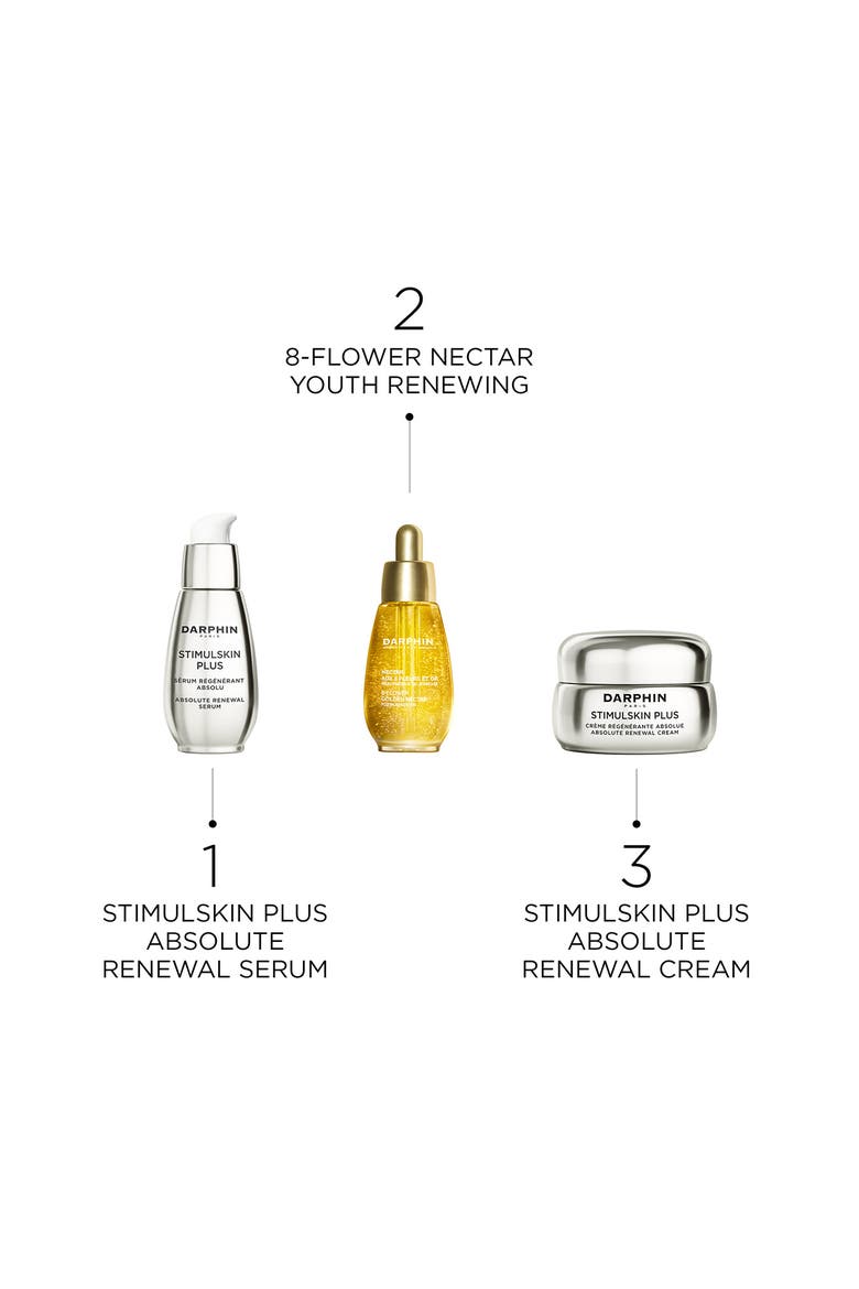 8-Flower Golden Nectar Skin Renewing Oil, Alternate, color, NO COLOR