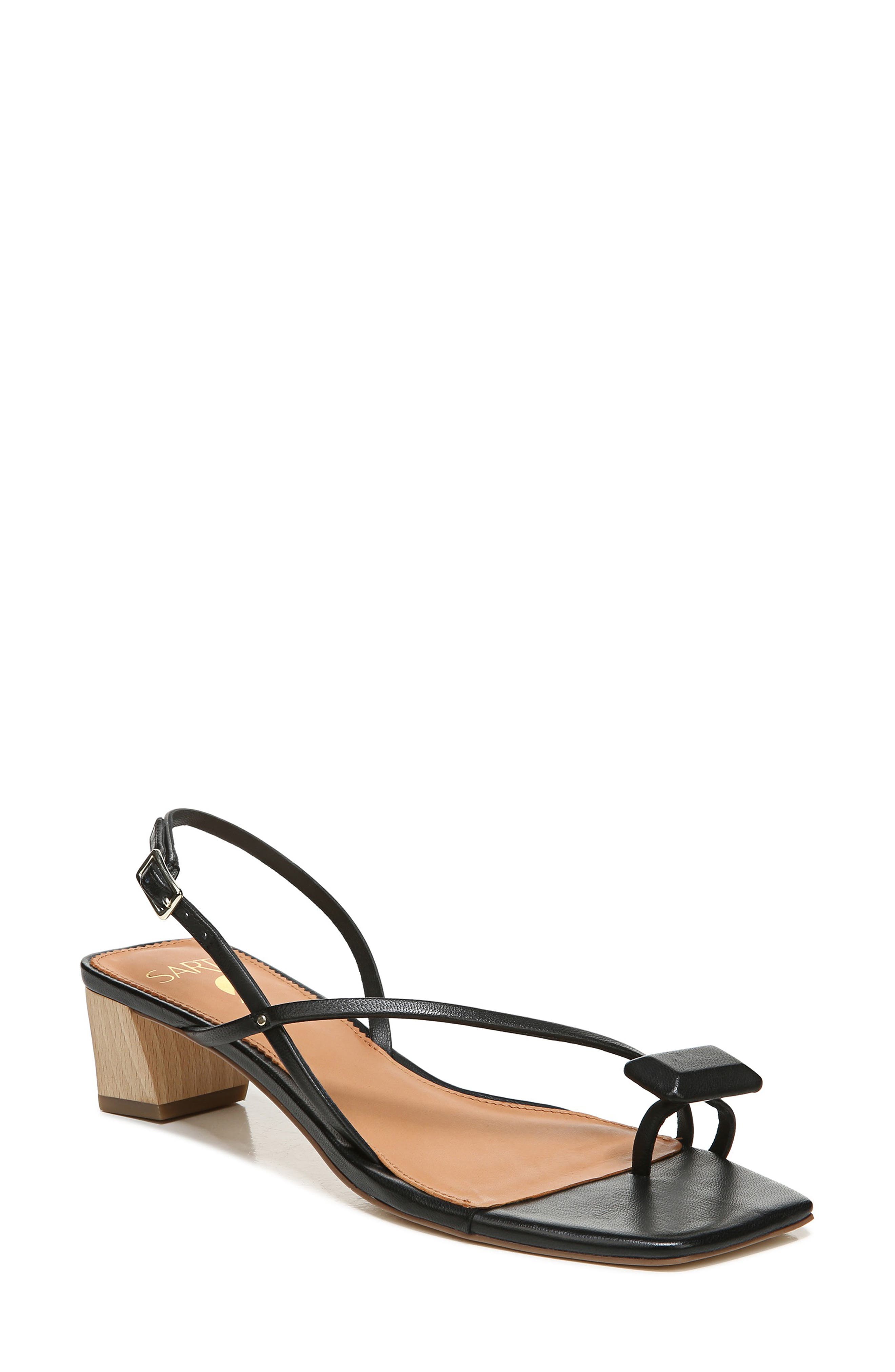 SARTO by Franco Sarto Courtney Sandal, Main, color, 