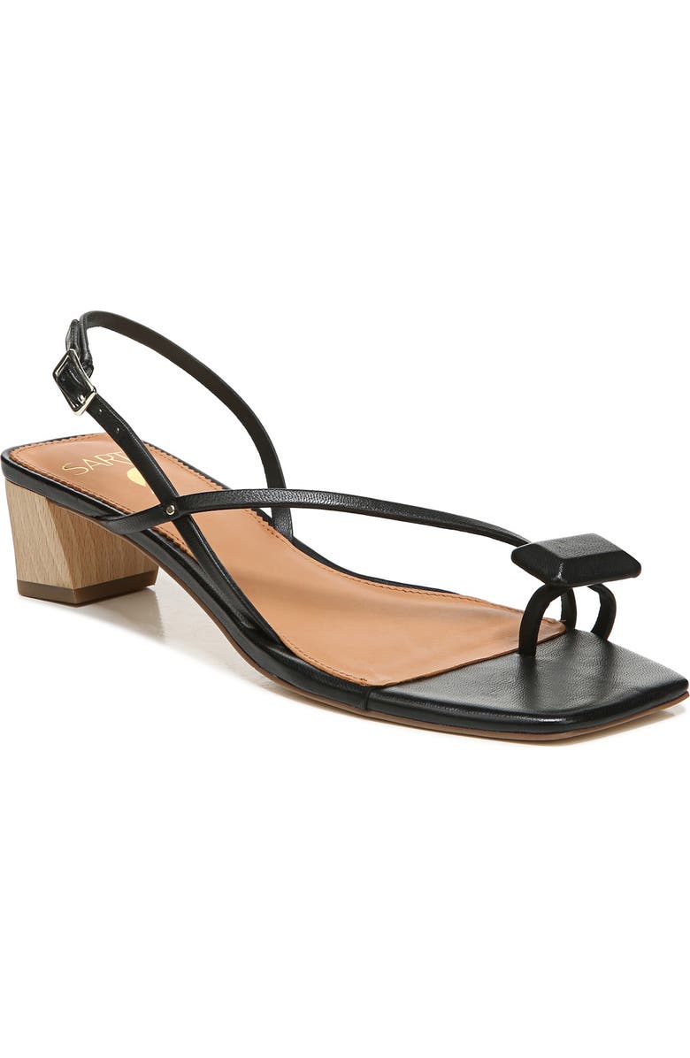 SARTO by Franco Sarto Courtney Sandal, Main, color,