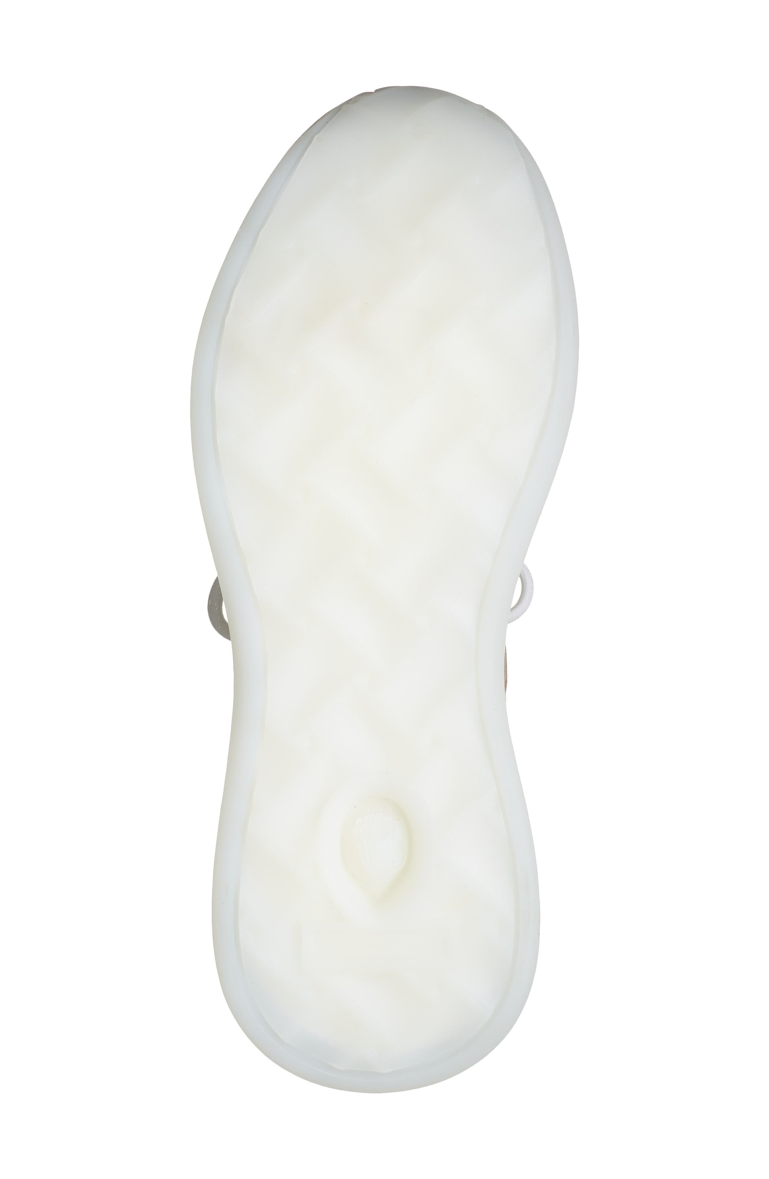 Kurt Geiger London Kensington Pump Sneaker, Alternate, color, Gold