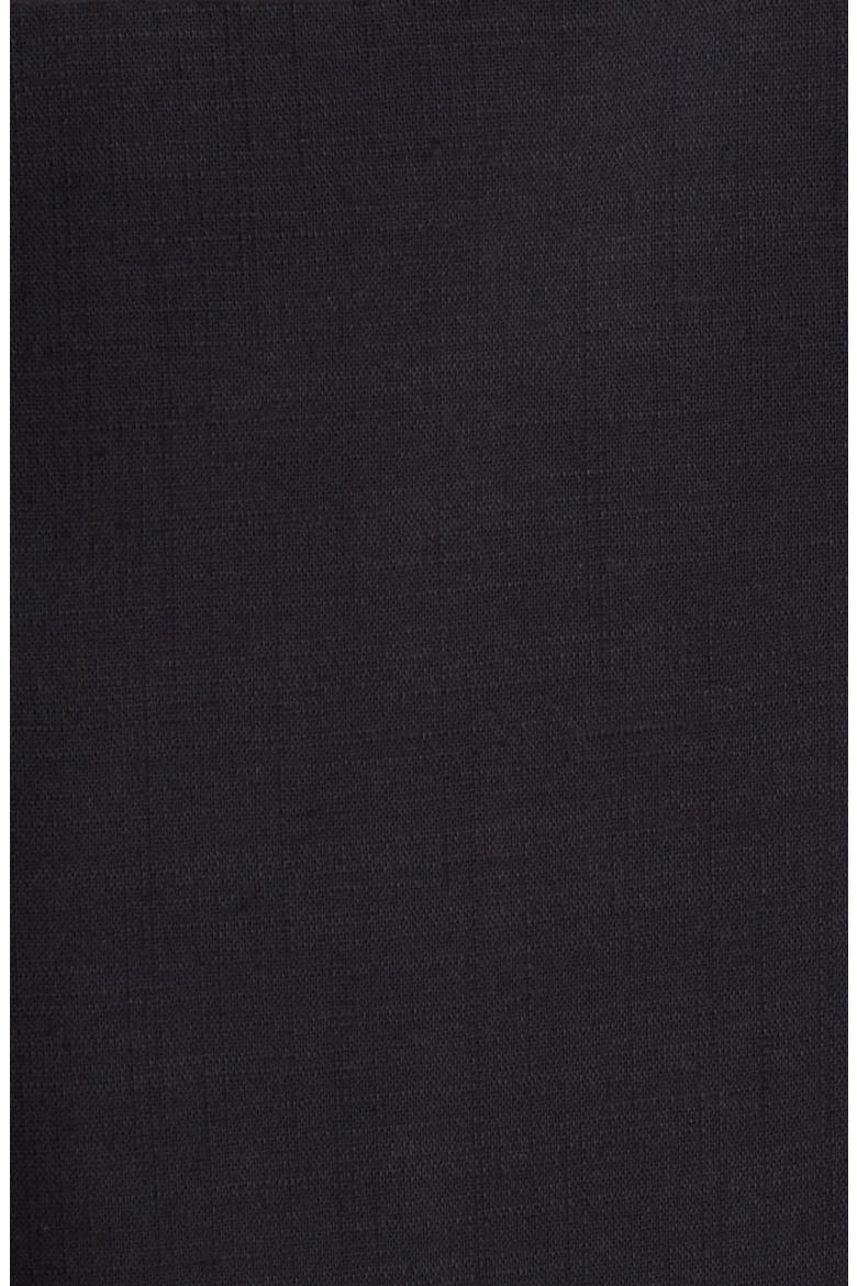 Helena Vest, Alternate, color, BLACK