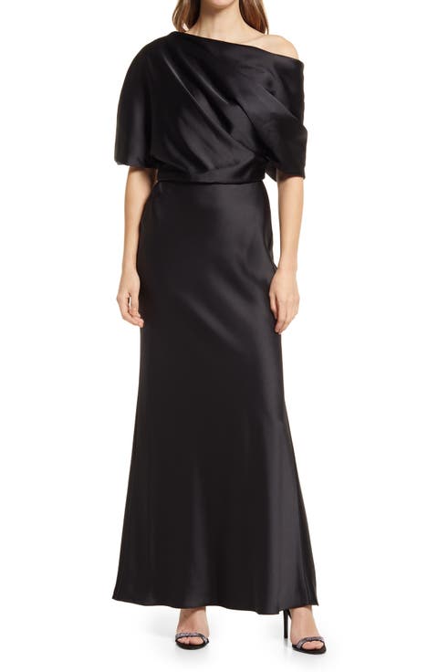 The Slouch Dress