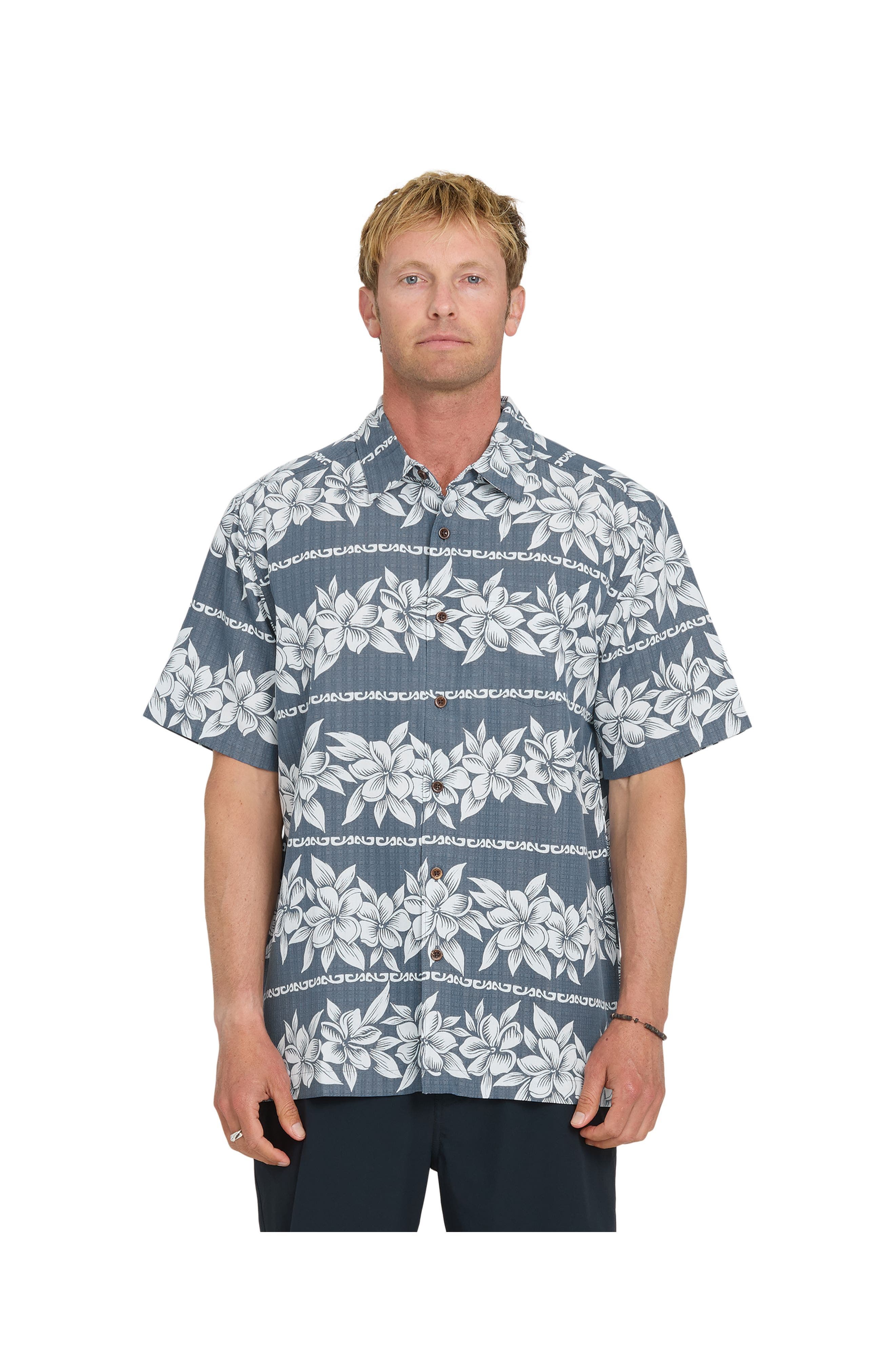 Horizons Short Sleeve Shirt - image 3