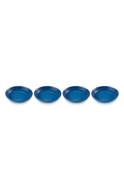 Vancouver Set of 4 Pasta Bowls