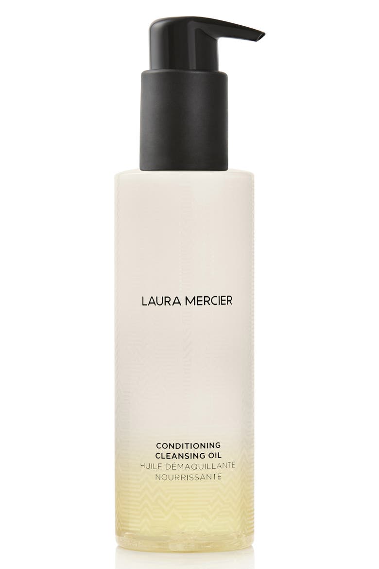 Conditioning Cleansing Oil, Main, color, NO COLOR