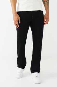 Ricky Straight Leg Jeans