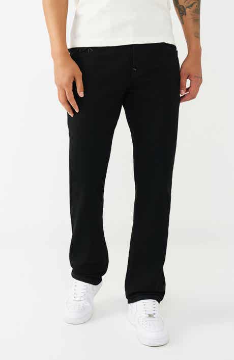 Ricky Straight Leg Jeans
