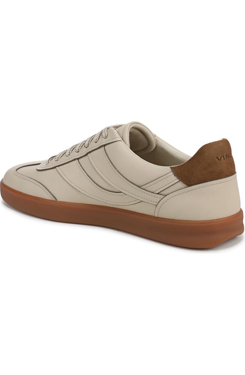 Vince Oasis Sneaker, Alternate, color, Moonlight/Birchwood