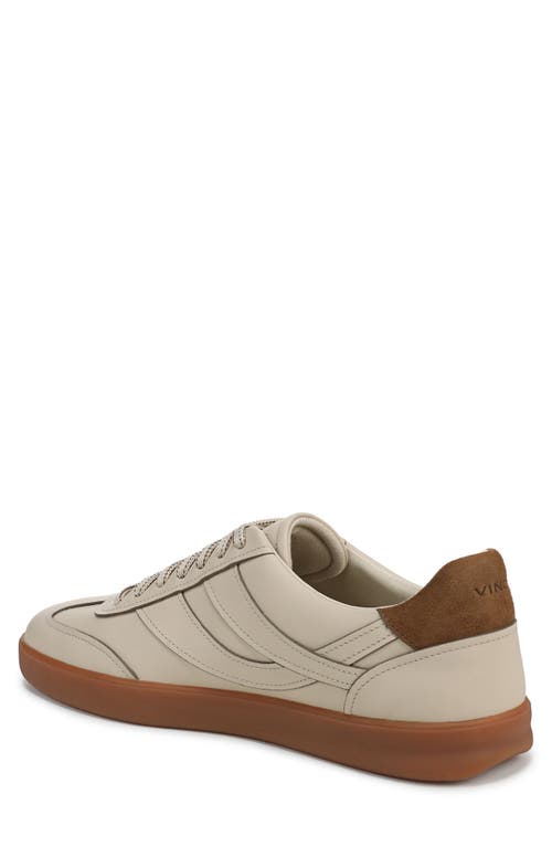 Vince Oasis Sneaker In Multi