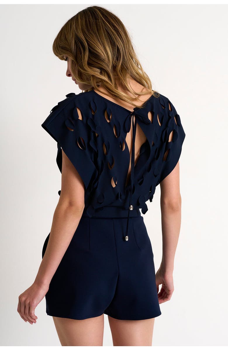 SHAN Classic Shorts, Alternate, color, Navy